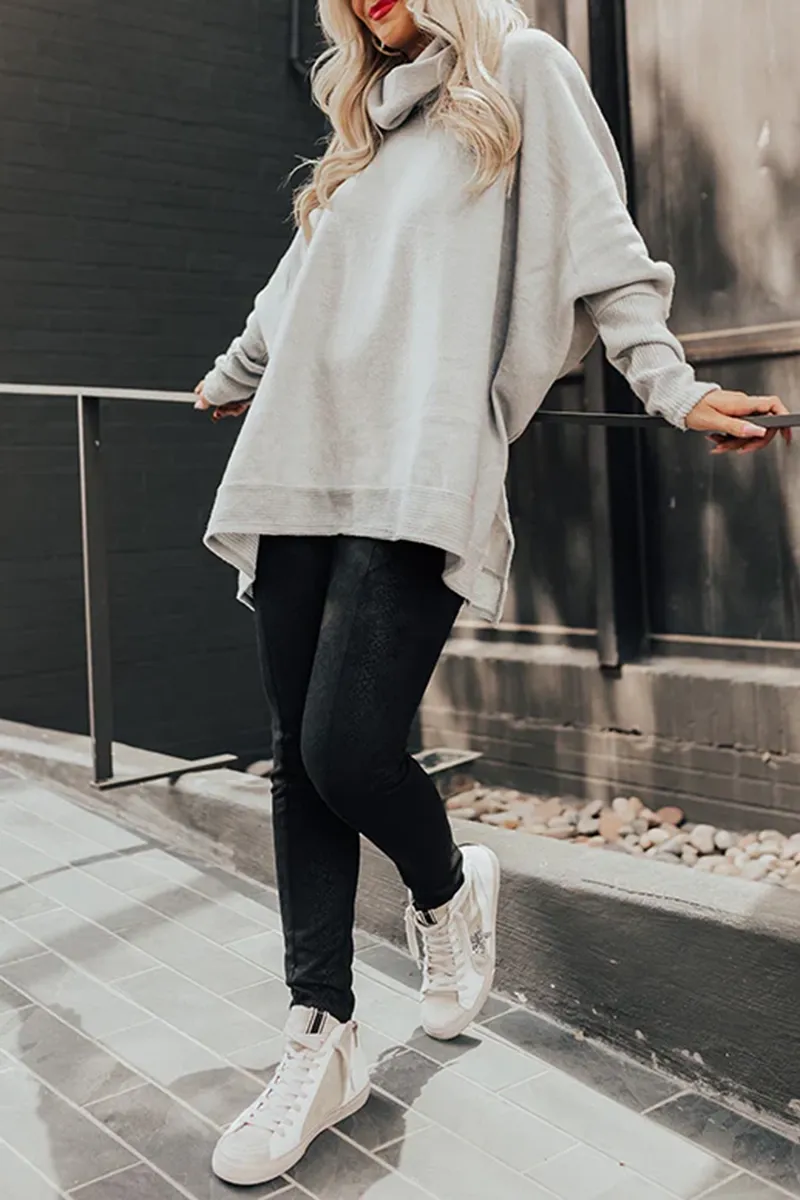 Slim Fit Trousers For Women With Smart And Stylish Look And Hip Lift