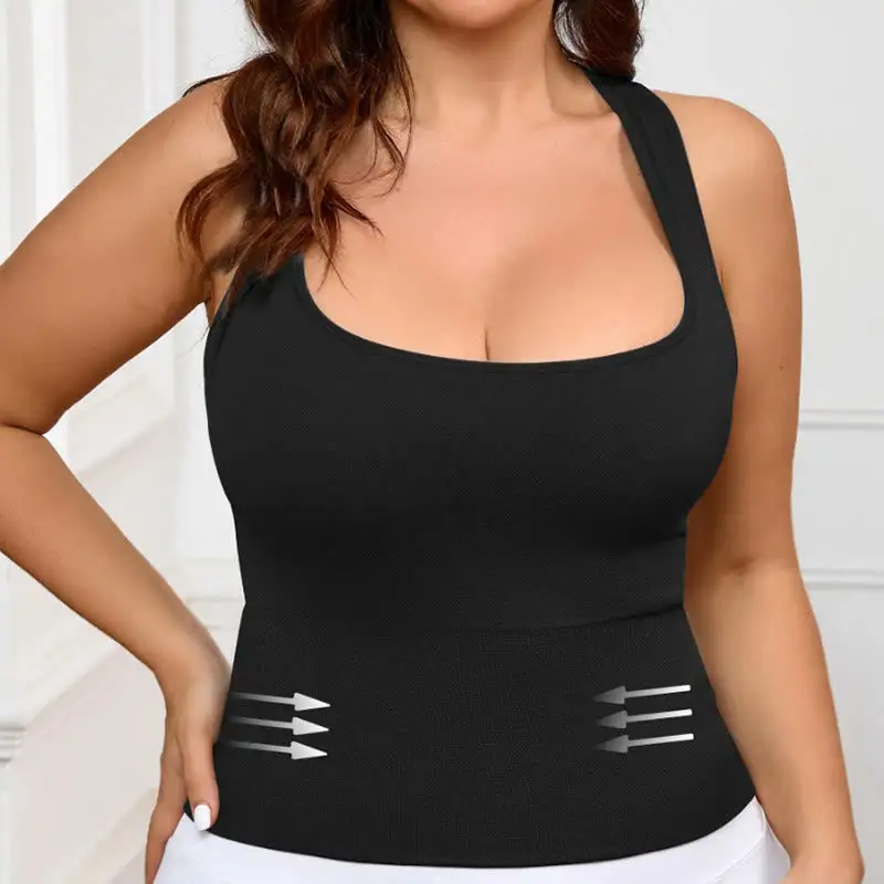 Yoga Vest Bra Wireless