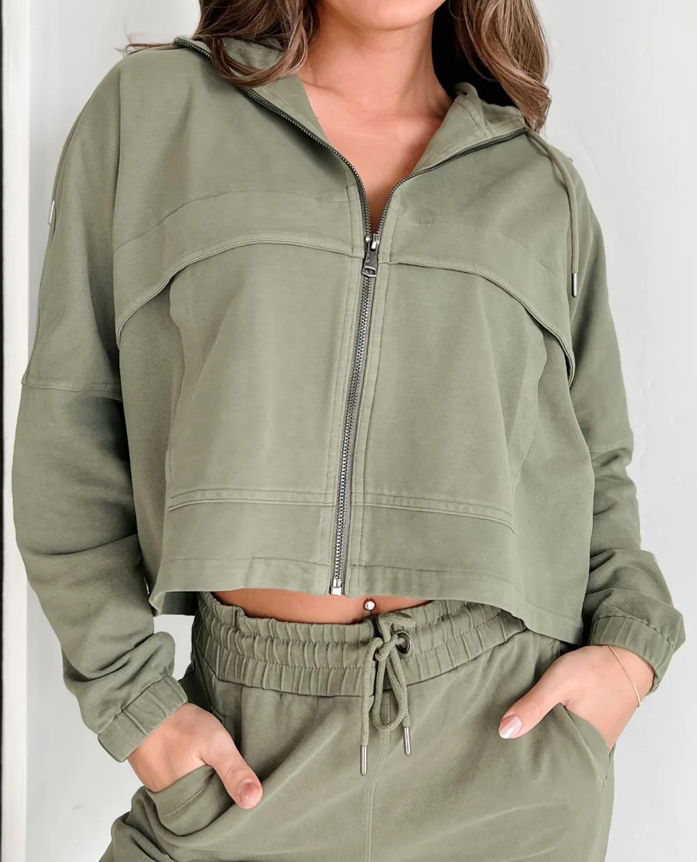 Utility Jacket