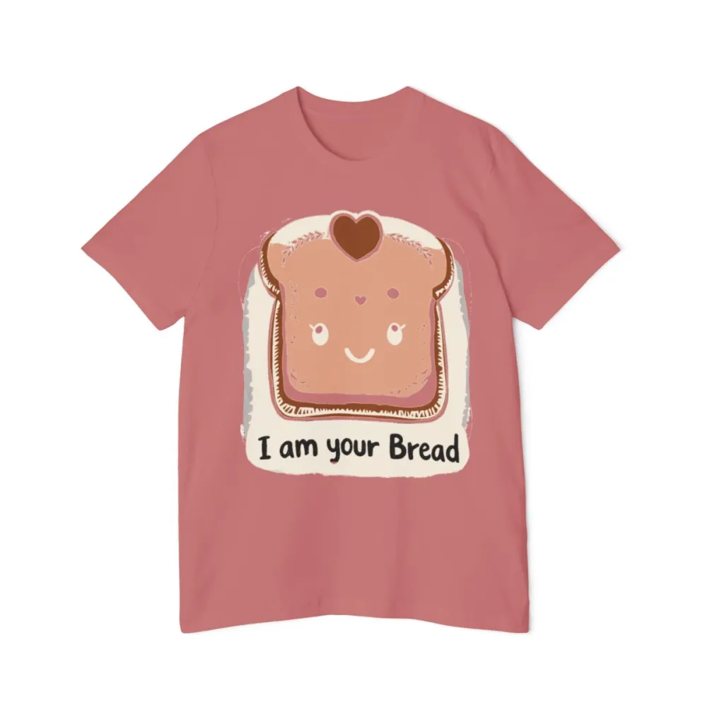 Painted Mood Graphic T Shirt