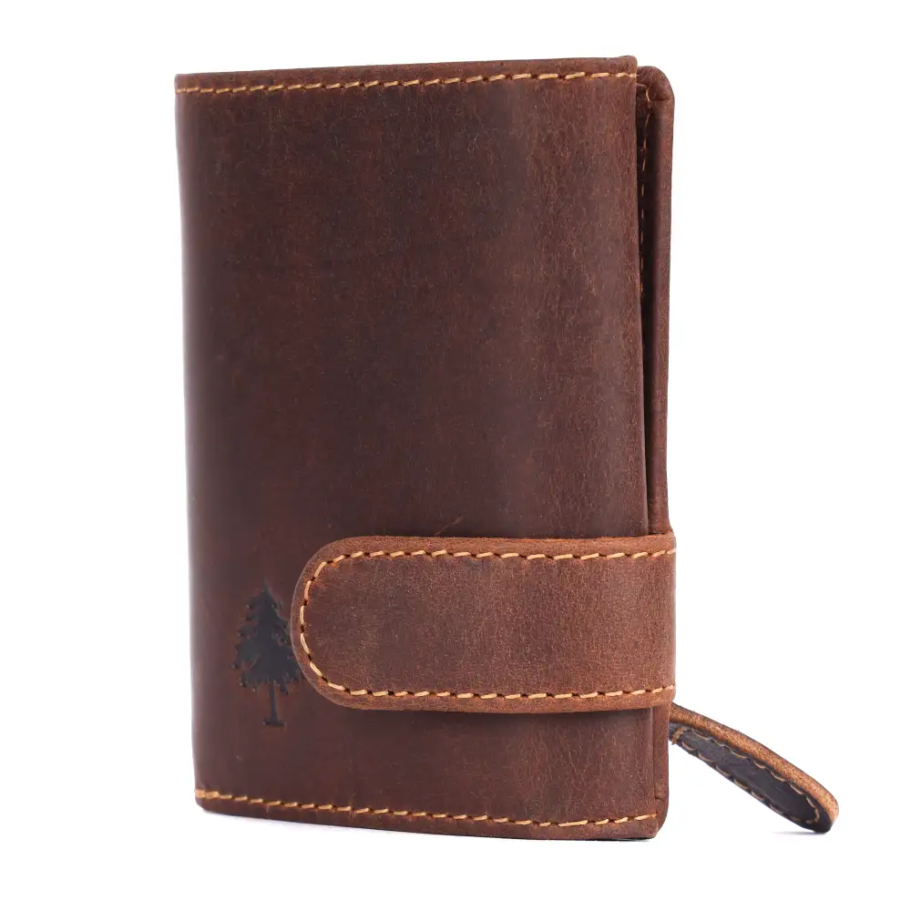 Pop Up  Card Wallet