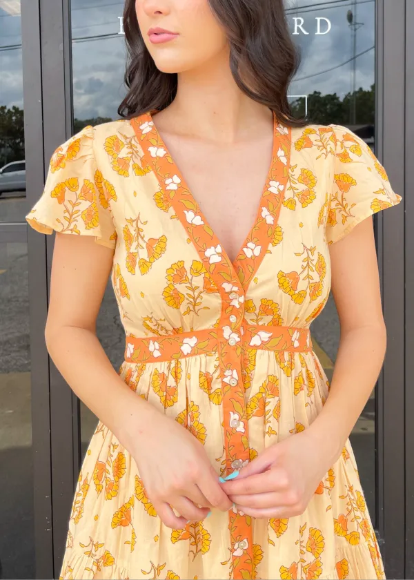 Relaxed Everyday Mini Dress