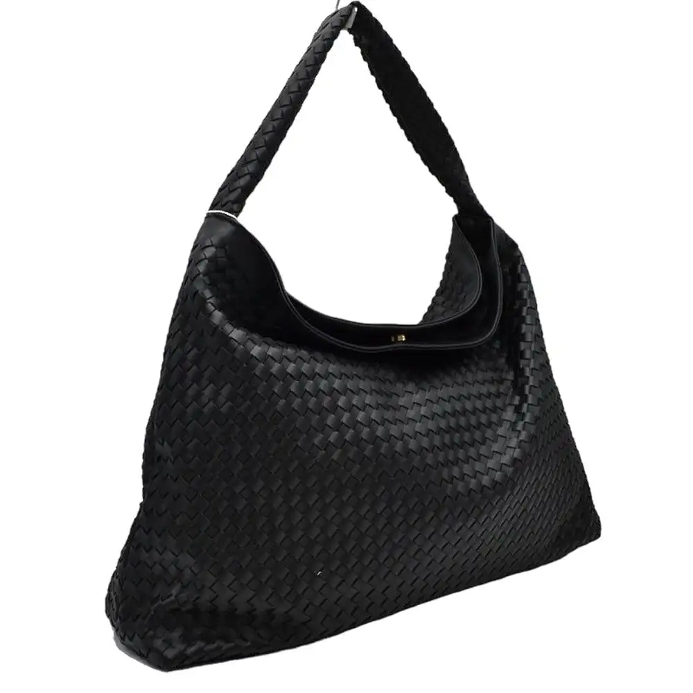 Everyday Tote Hobo Shoulder Bag