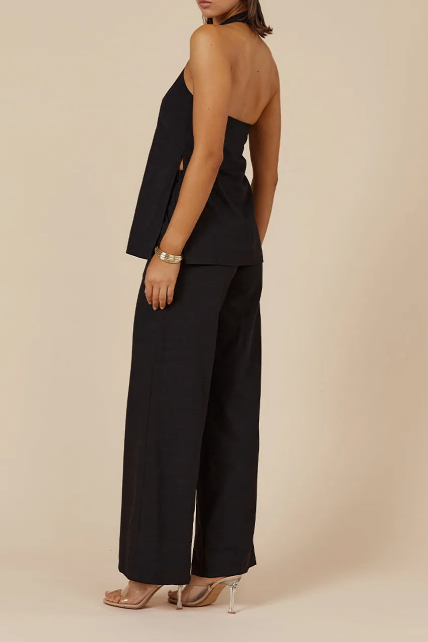 Simple Suit Pants