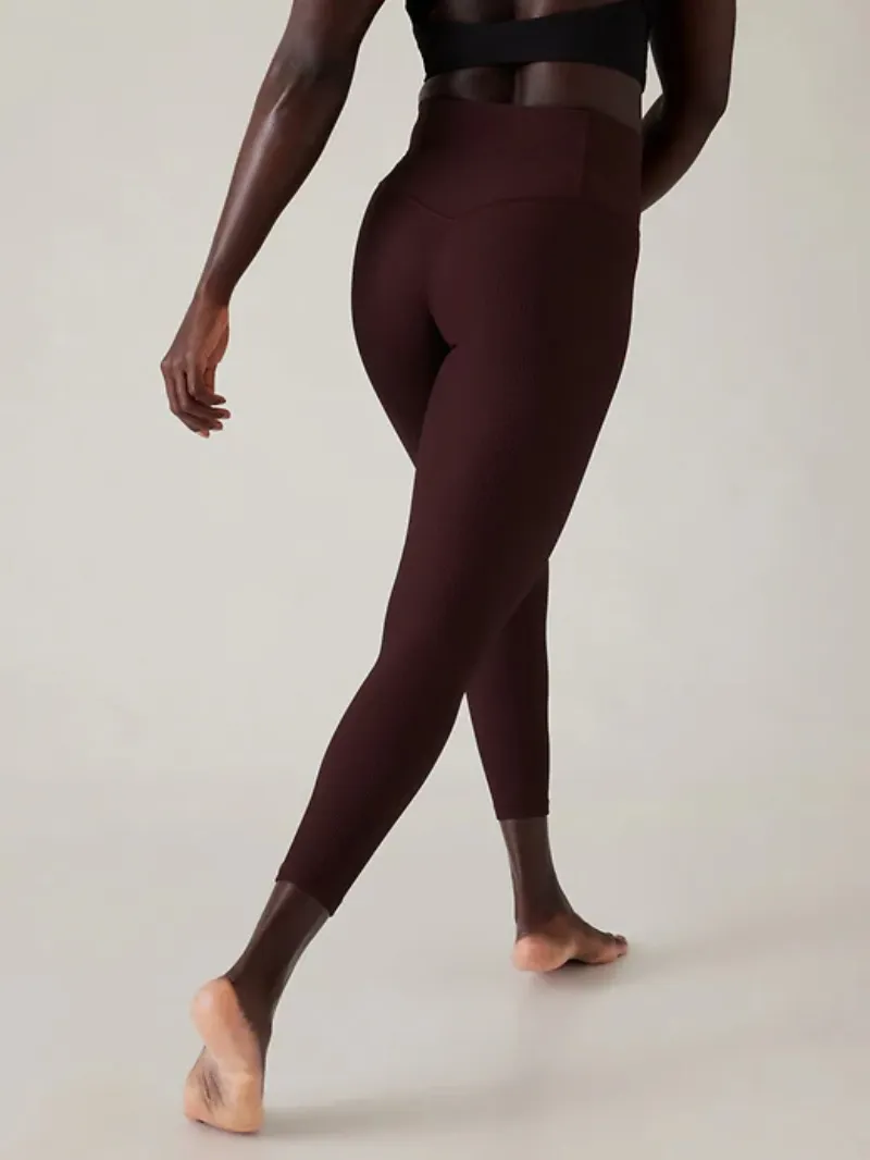 ULTRA HIGH RISE ELATION TIGHT