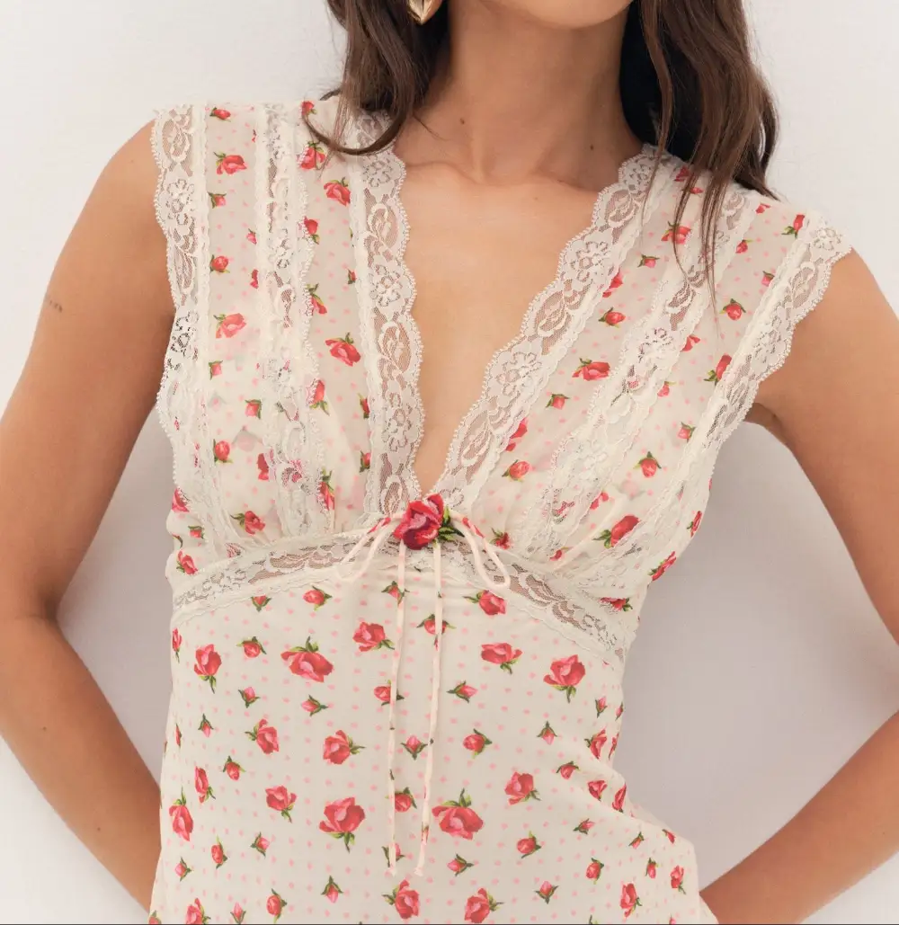 Slip Easy Fit Sleeveless Dress