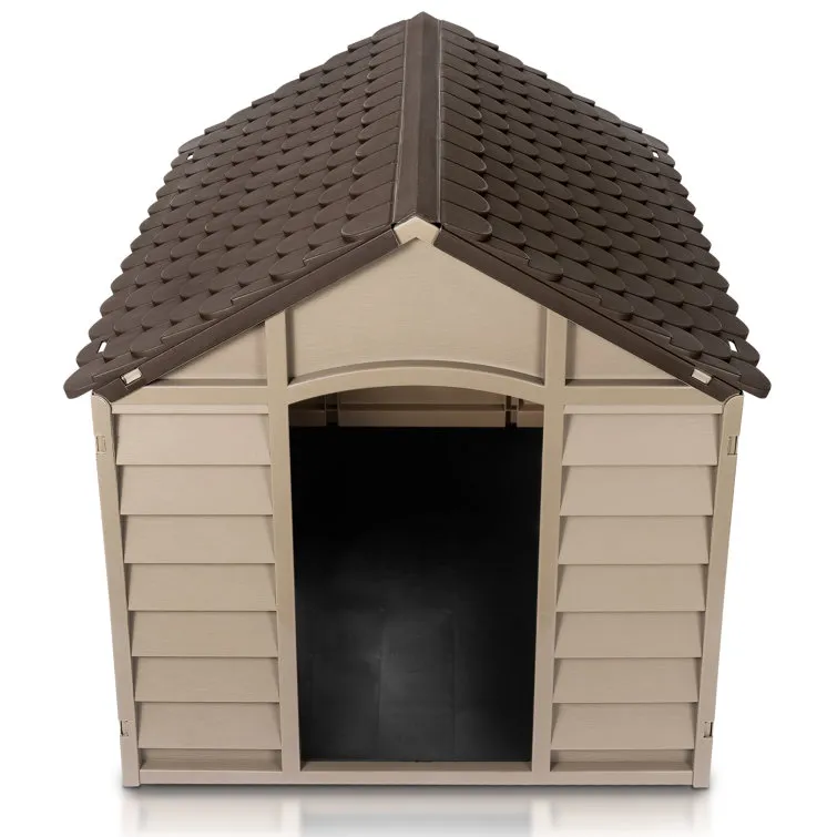 Augie Dog House