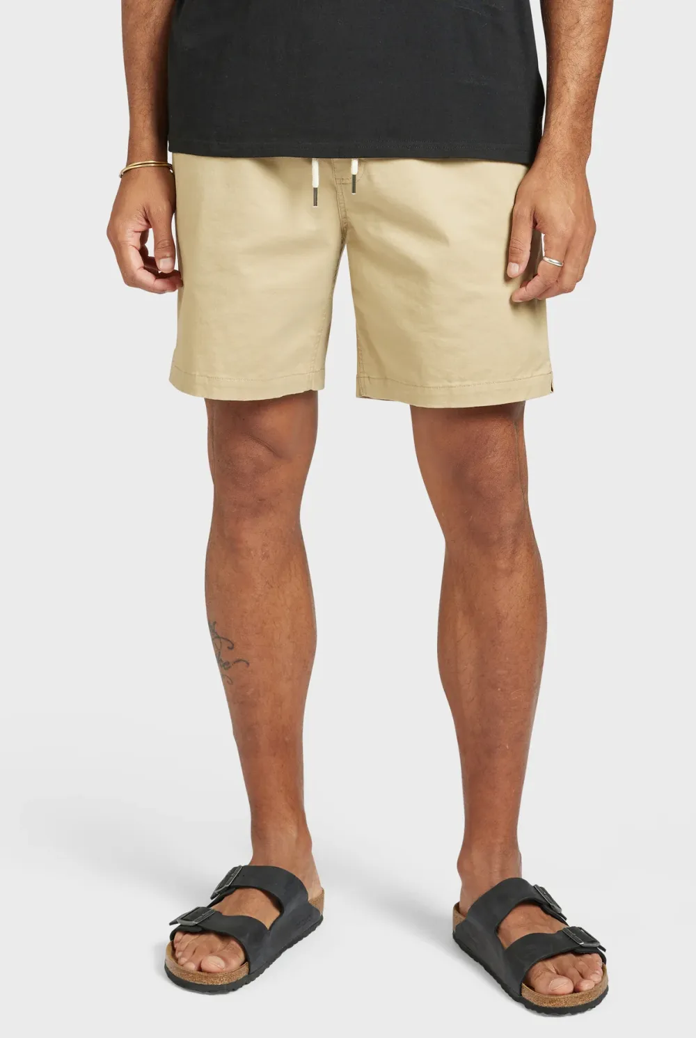 Volley Short-Sandstone