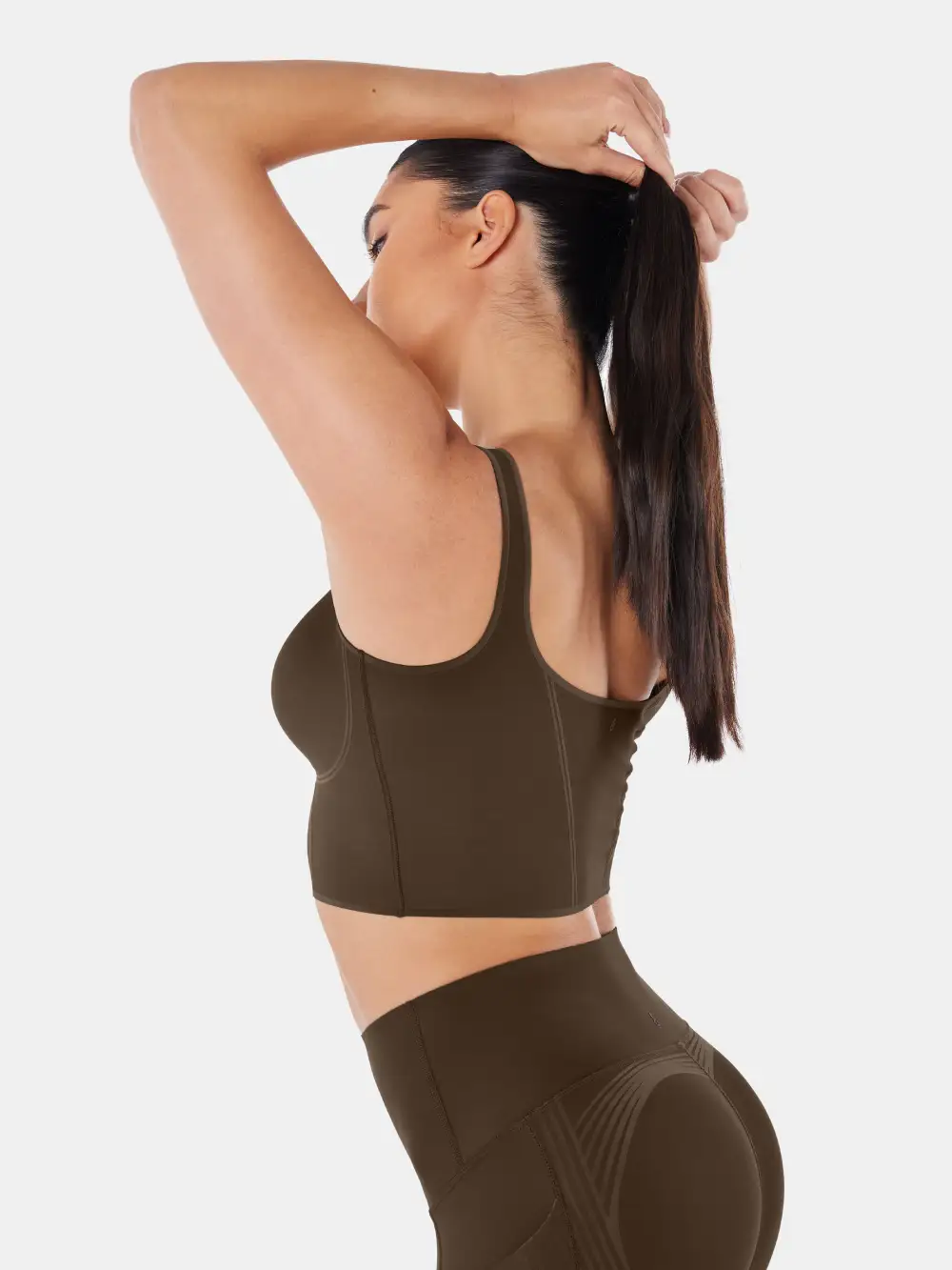 Body Sculpt Bra Tank