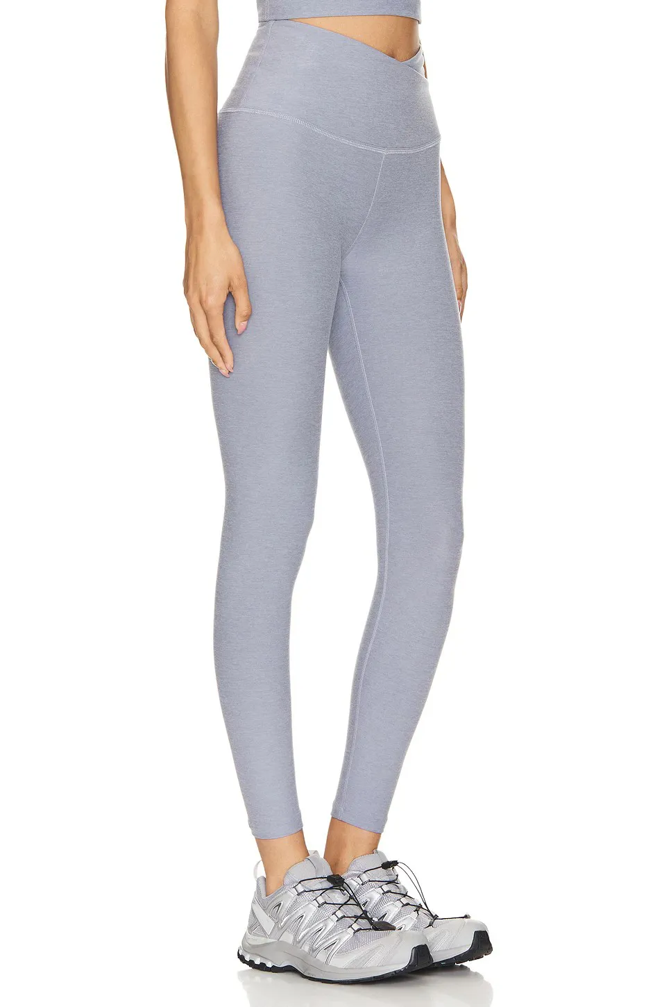 Midi Legging