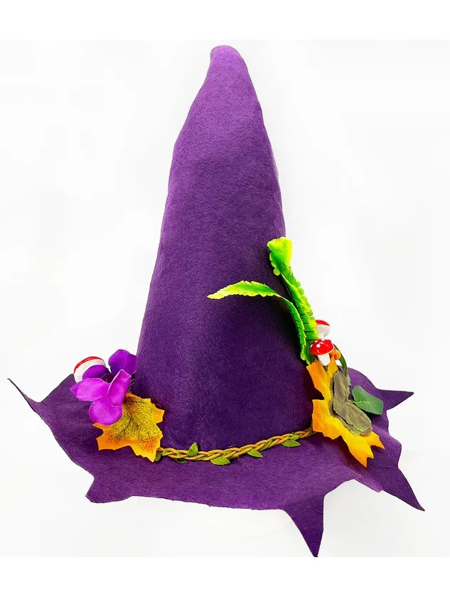 Halloween Unique Decorative Hat