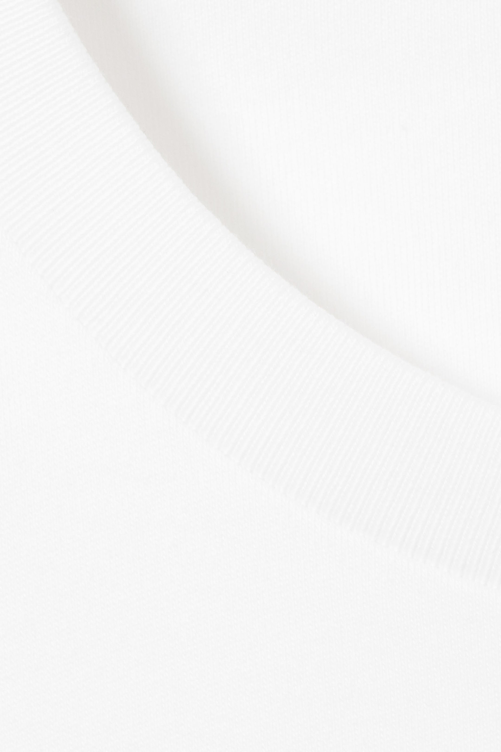Drop Shoulder Half Sleeve Dress