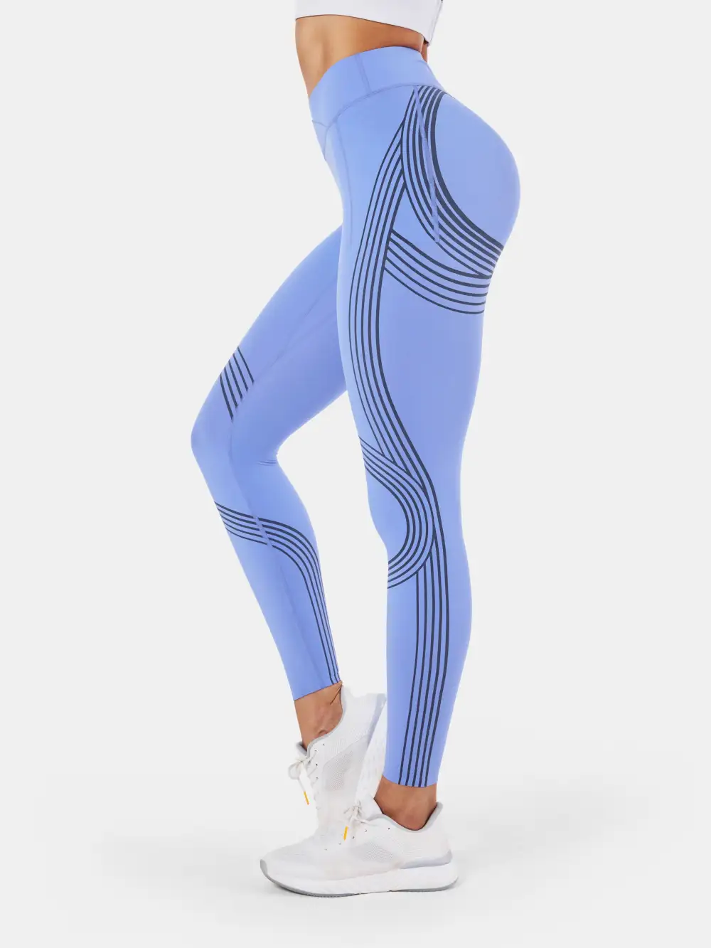 Body Sculpt Power Leggings