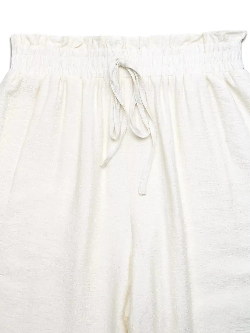 Wide Leg Pants with Pockets