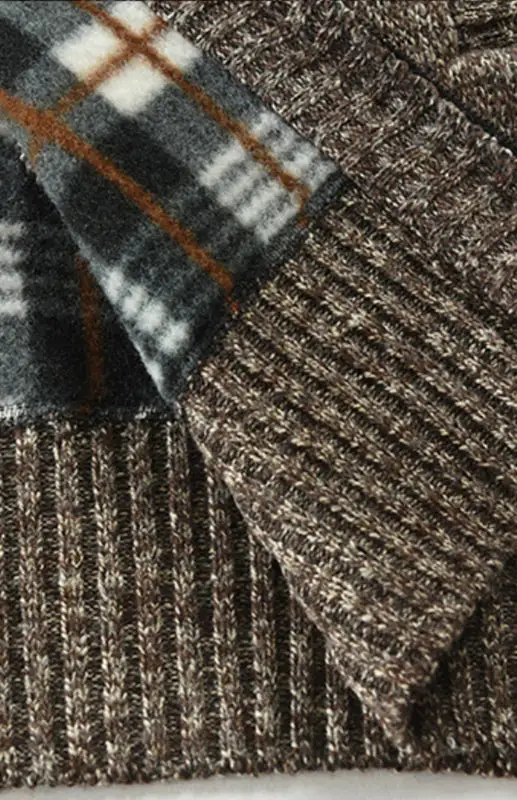 Streetwear Sweater Style