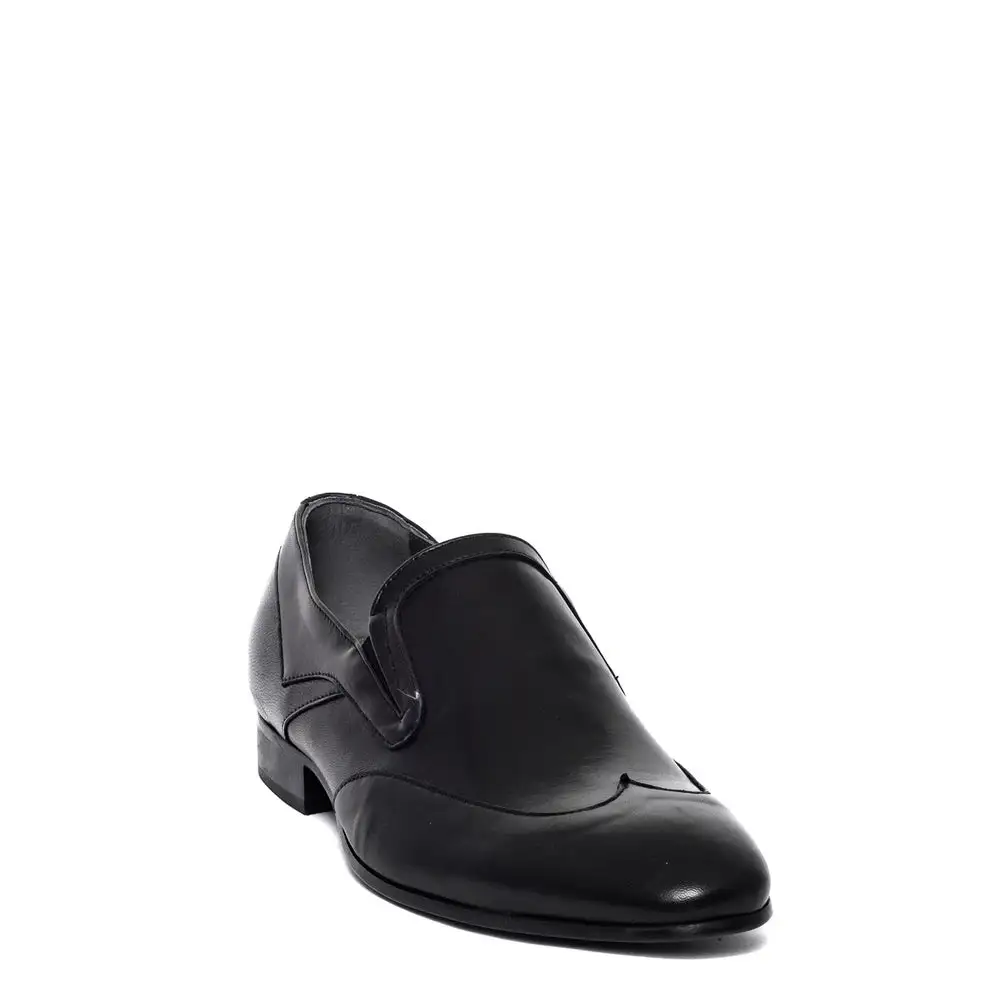 Practical Comfort Leather Shoes
