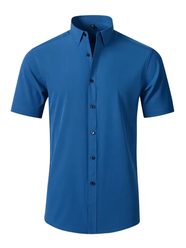 Short Sleeve Shirt