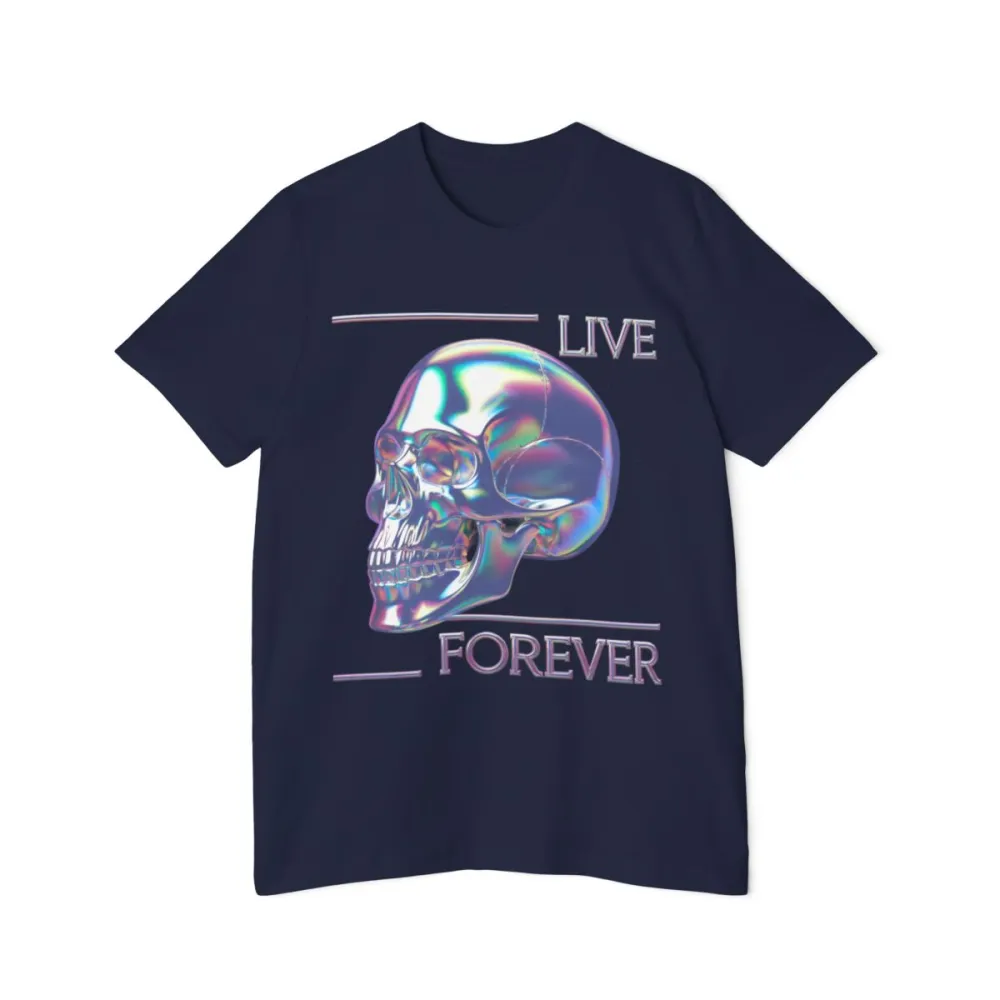 Gallery Inspired Casual Graphic Tee