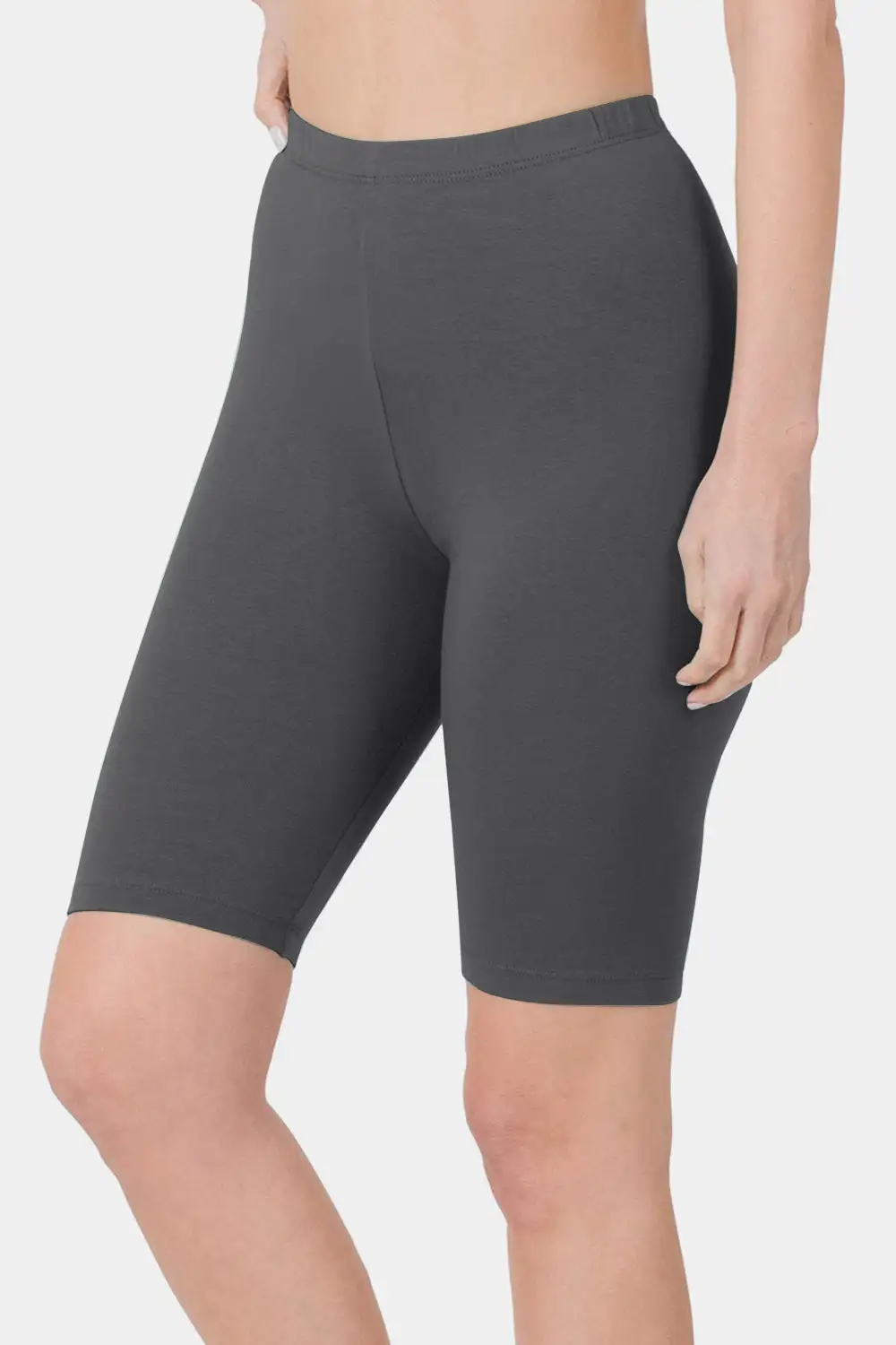 Weekend Relaxed Bermuda Shorts