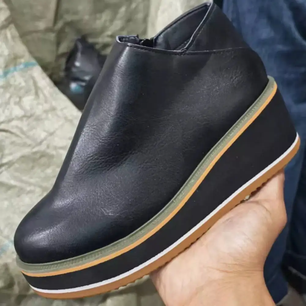 Easy Wear Shoes