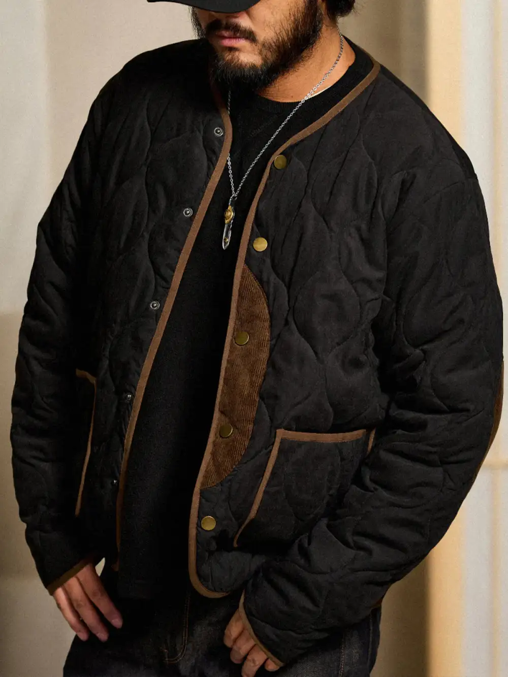 Men's Everyday Outdoor Jacket