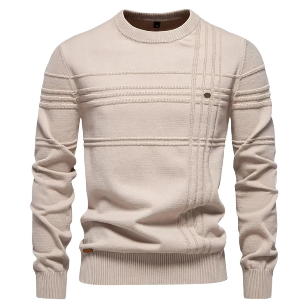 Roy | Casual Sweater