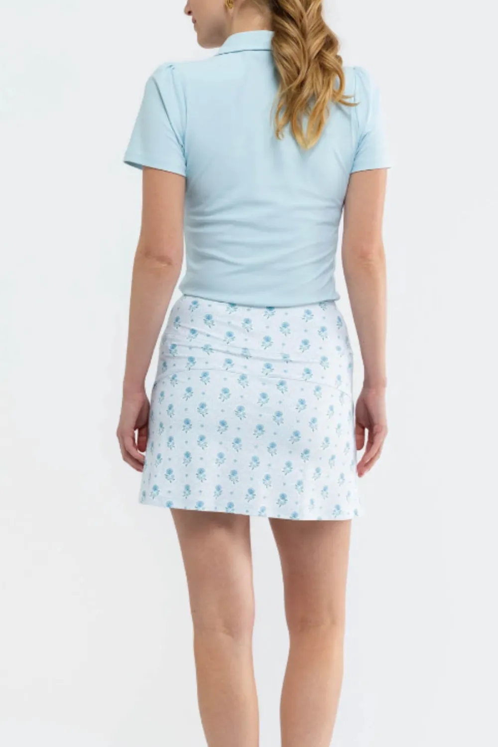 Tie Front Shirt