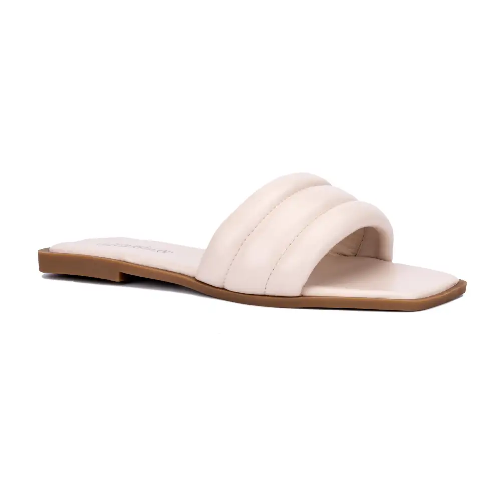Heels Indigo Sandals