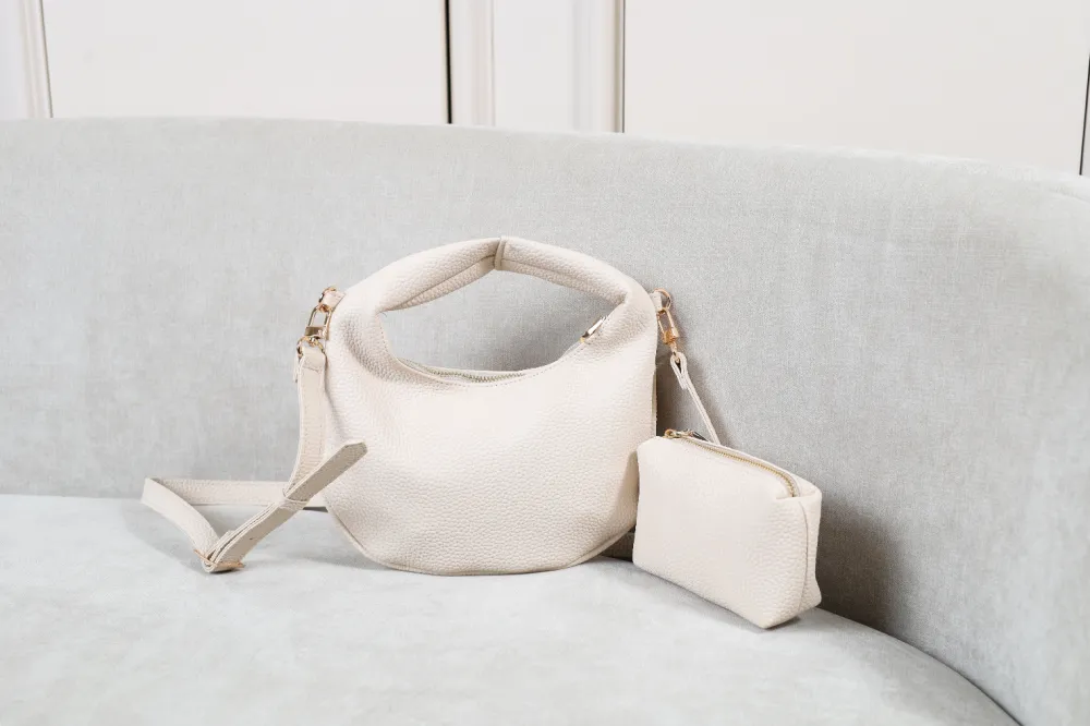 Modern Everyday Crossbody Bag