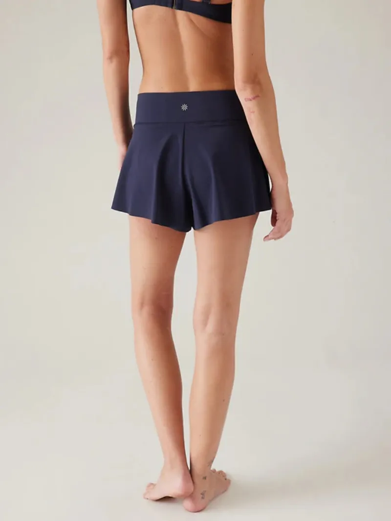Swim Short Beach Surf