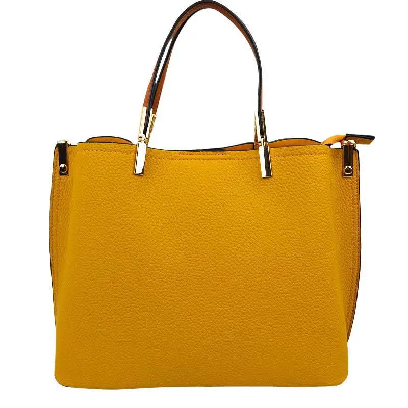Mini Tote Shoulder Bag