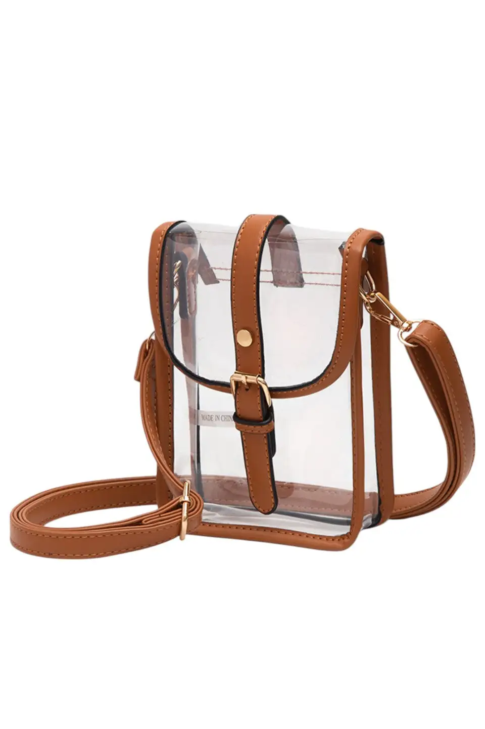 Everyday Stadium Concert Crossbody Bag