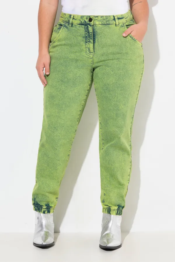 Comfortable Sports Jeans