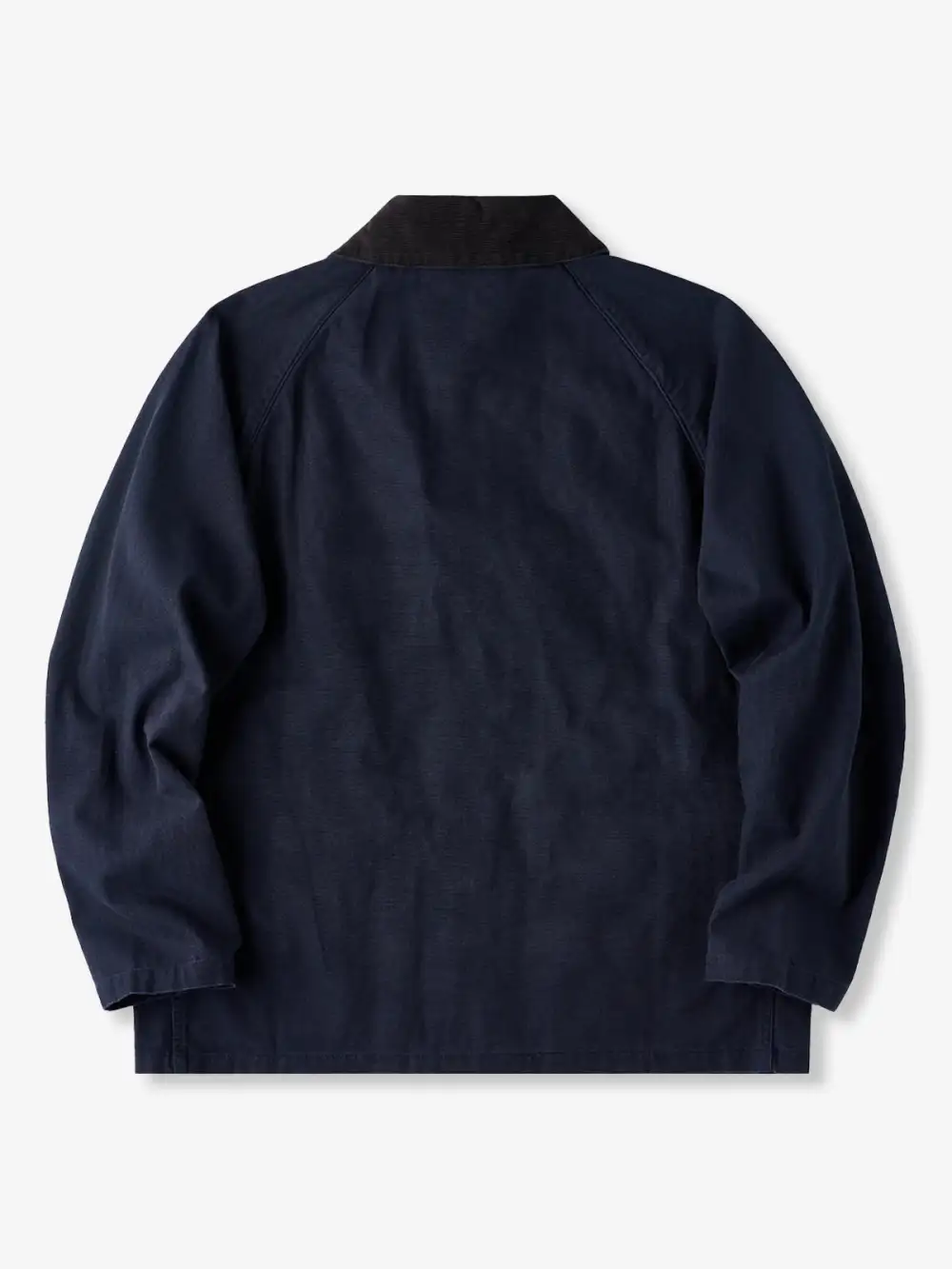 Men'S Corduroy Canvas Work Jacket