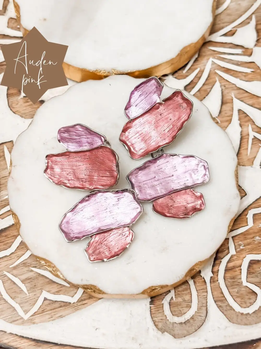 Easy Polished Everyday Earrings