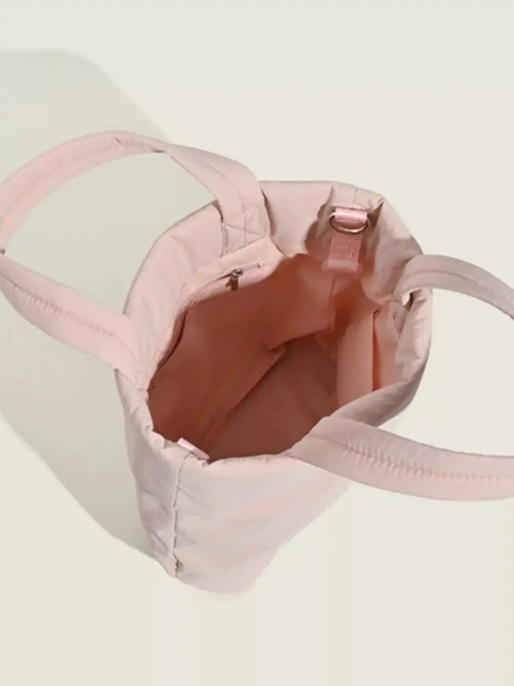 Casual Lightweight Handbag