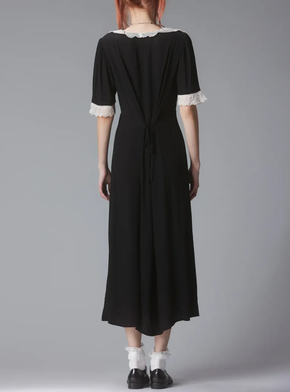 DELPHINE DRESS