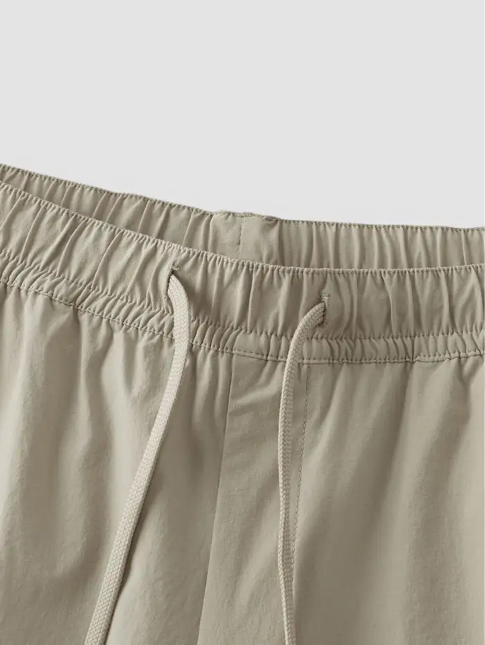 Men's Lightweight Casual Shorts