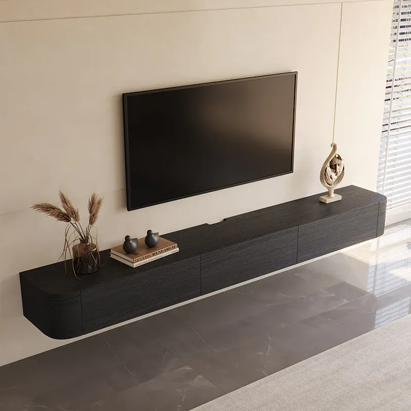 Armonia Wall Mounted TV Stand