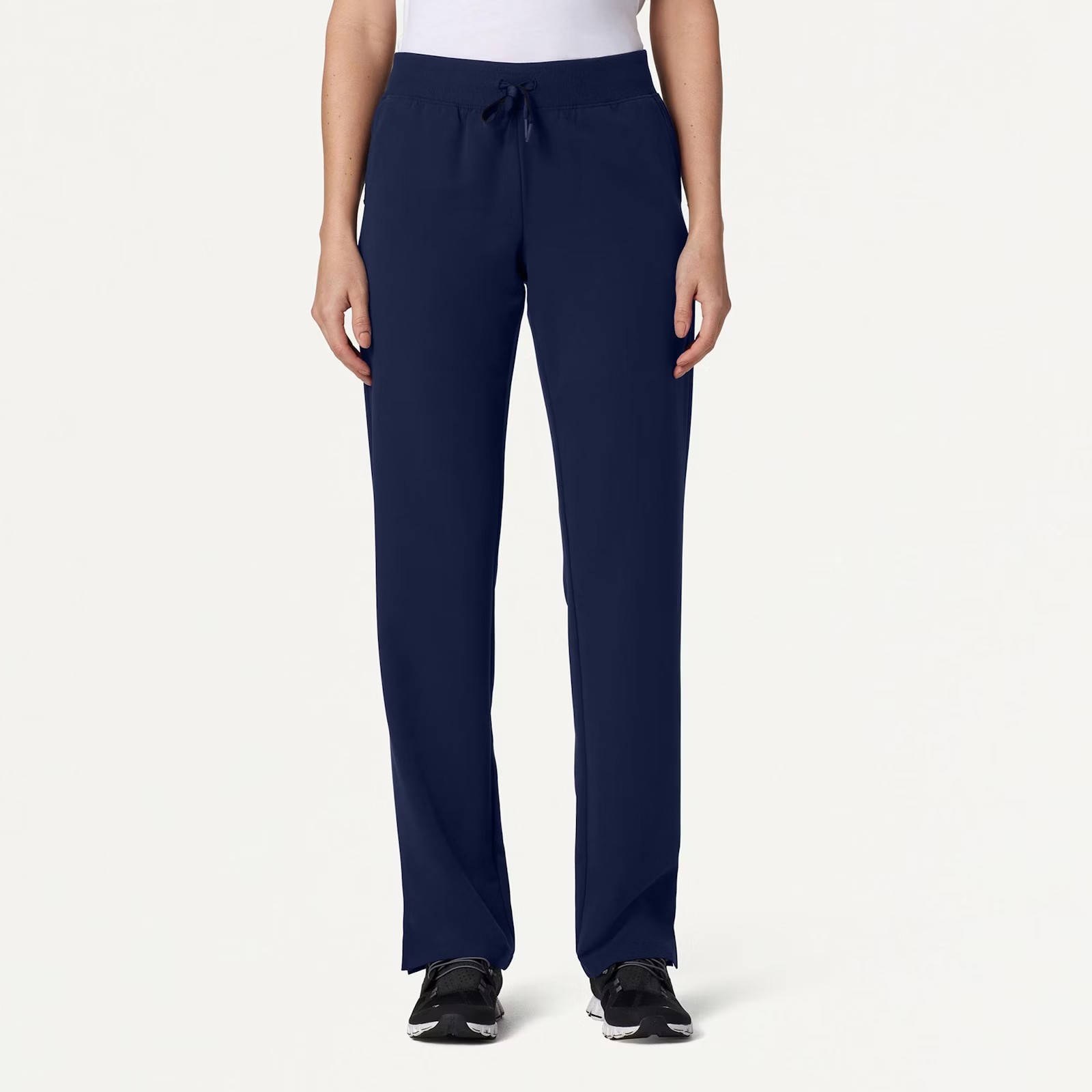 Rubi 6-Pocket Slim Scrub Jogger