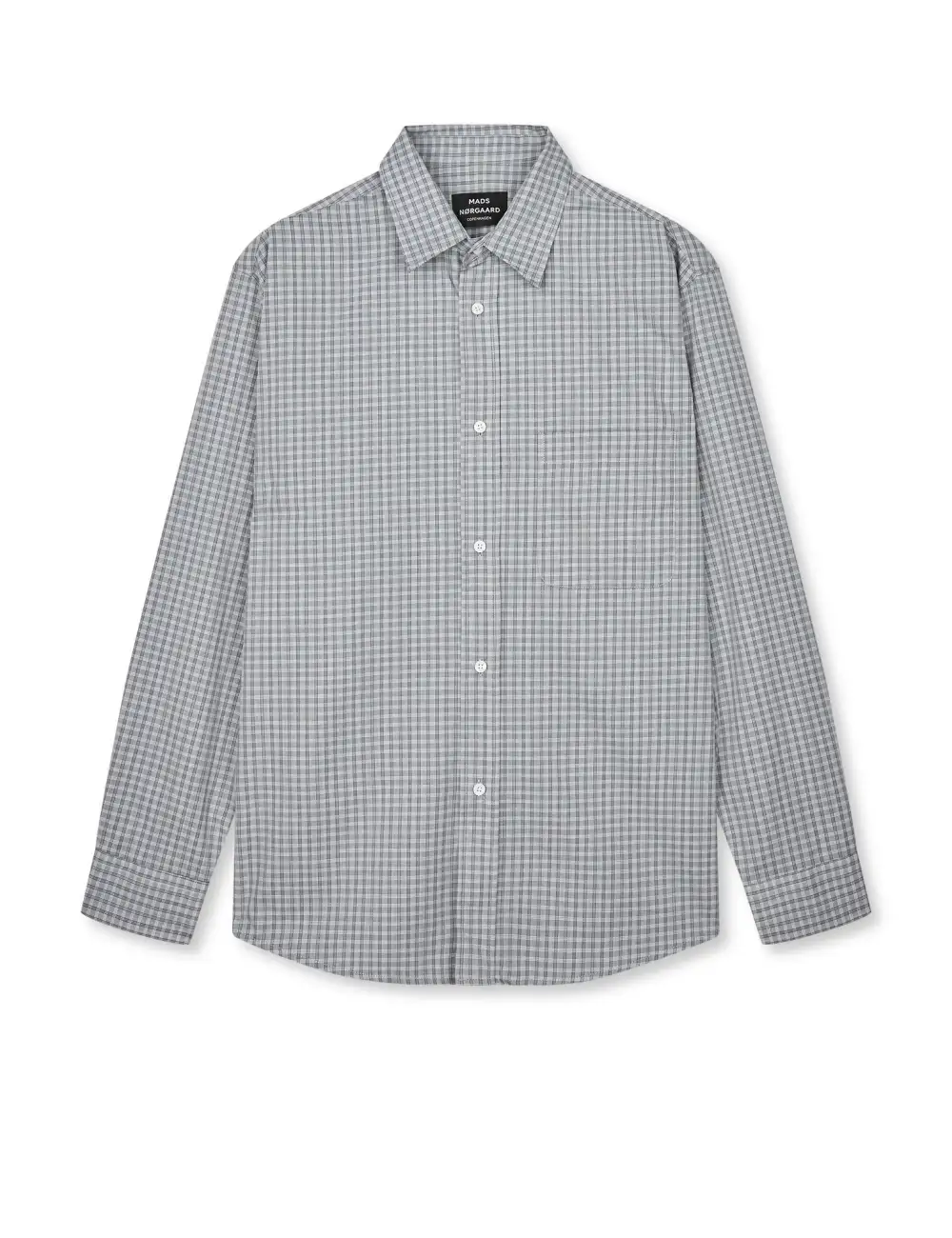 Men's Casual Shirt