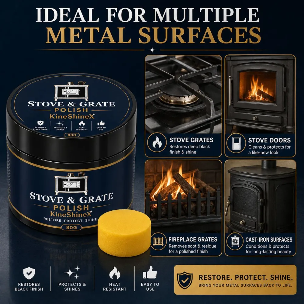 Polishing Paste