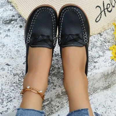 Heels Loafers Sandals