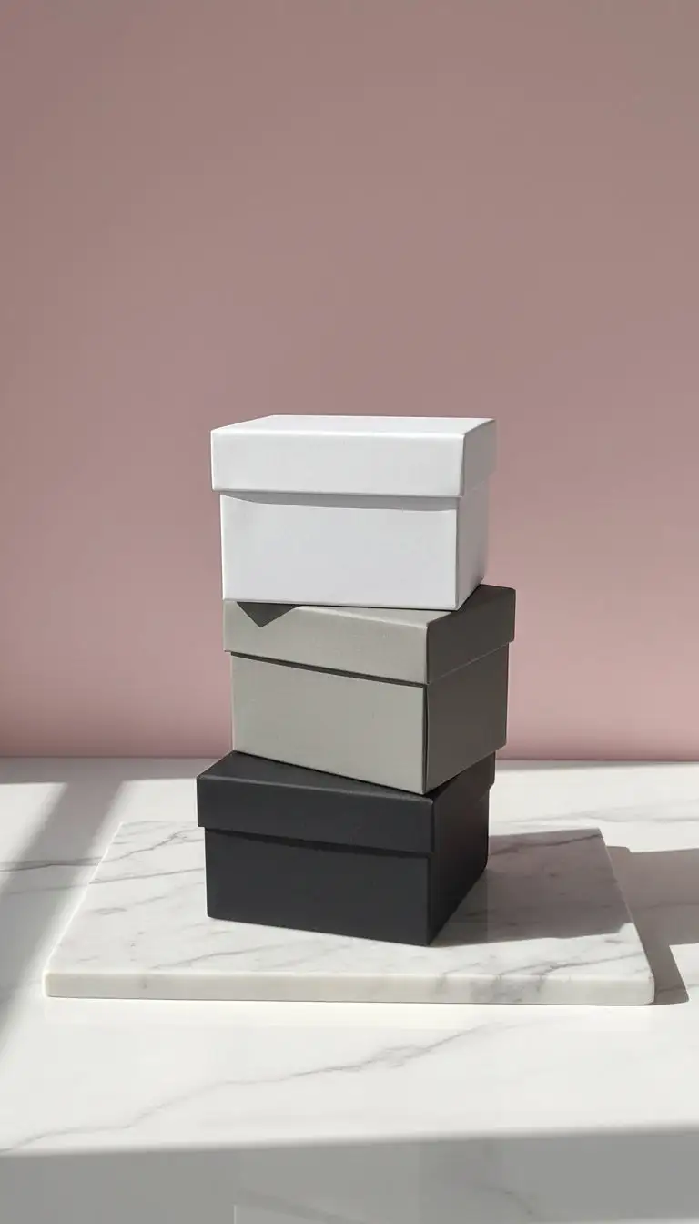 Distinctive Jewelry Gift Box Set