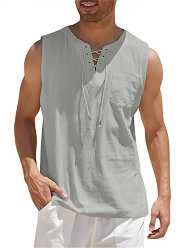 Everyday Tank Top