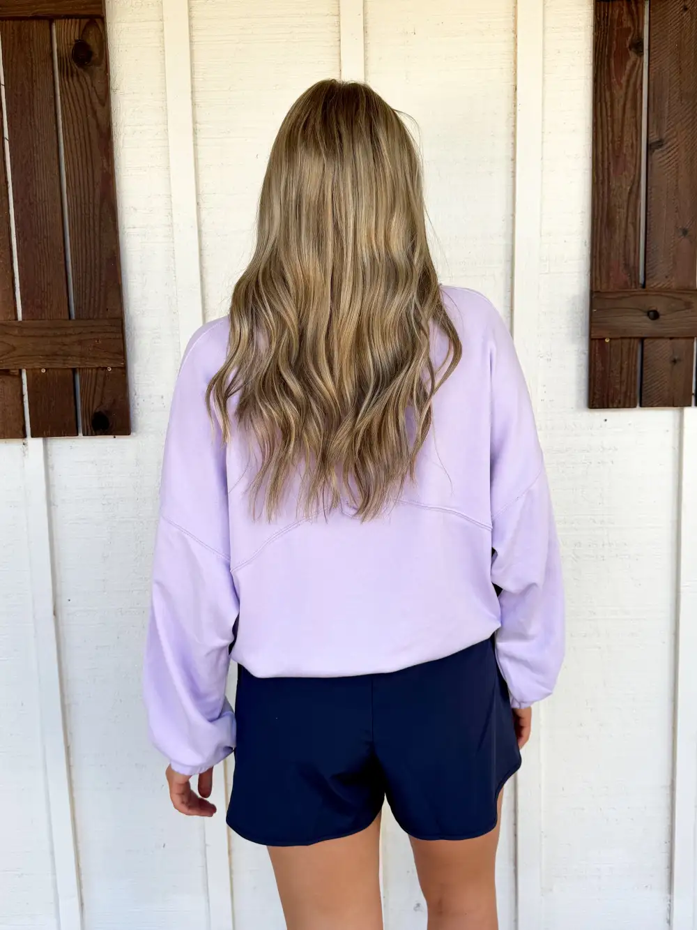 Downtime Shorts Set