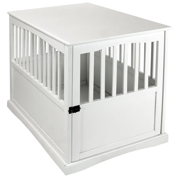 Mendosa Pet Crate