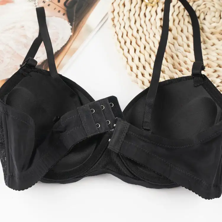 Soft Fit Underwire Bra