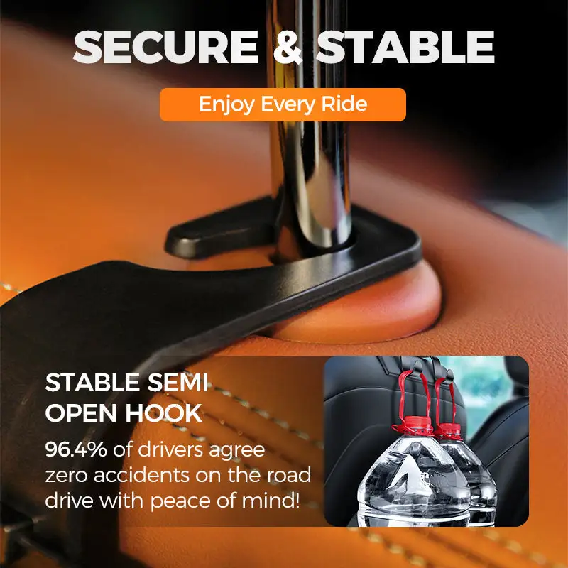 Car Organizer Storage Box