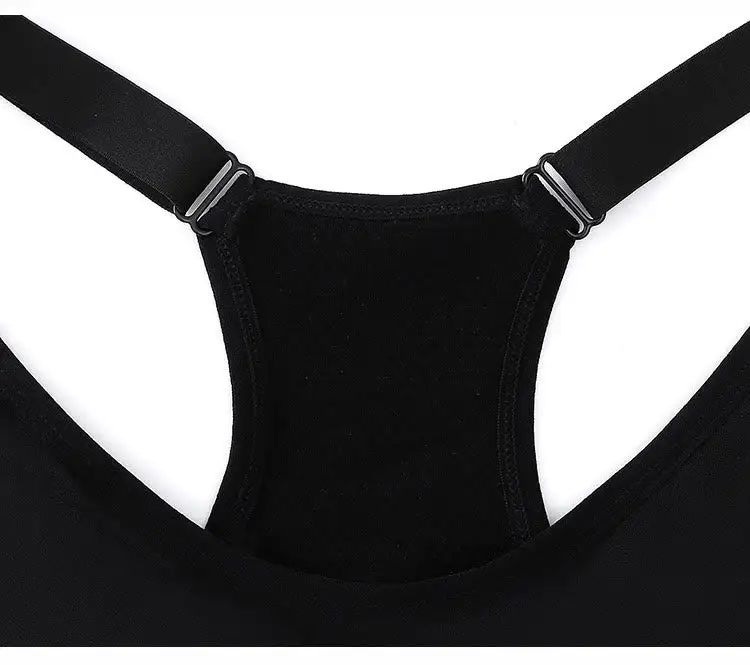 Seamless Bra Yoga Wireless Bra